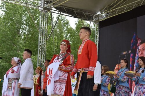 Балтач Сабан туе