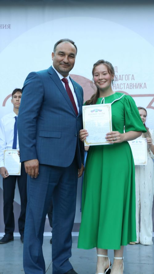 Районкүләм чыгарылыш кичәсе-2023