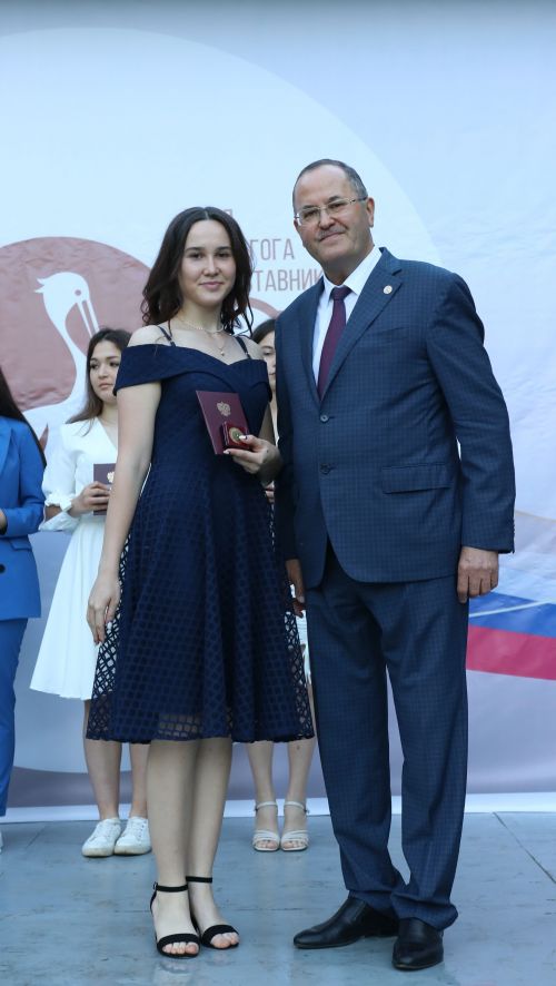 Районкүләм чыгарылыш кичәсе-2023