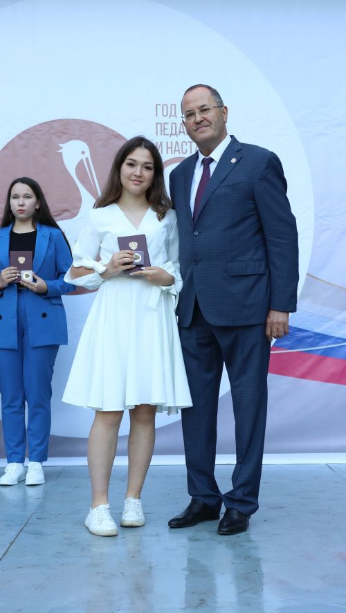 Районкүләм чыгарылыш кичәсе-2023