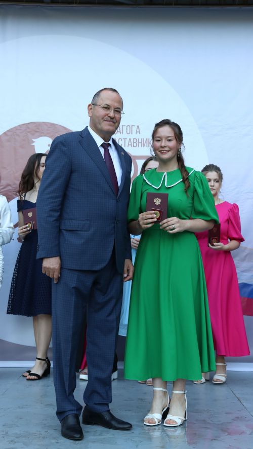 Районкүләм чыгарылыш кичәсе-2023