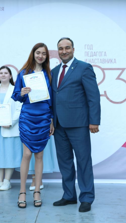 Районкүләм чыгарылыш кичәсе-2023