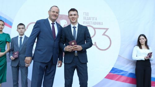 Районкүләм чыгарылыш кичәсе-2023