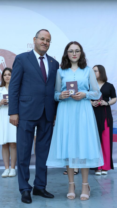 Районкүләм чыгарылыш кичәсе-2023