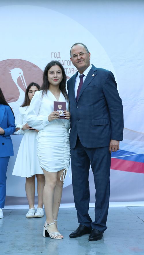 Районкүләм чыгарылыш кичәсе-2023