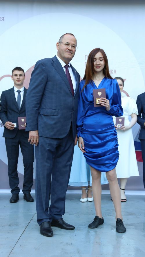 Районкүләм чыгарылыш кичәсе-2023