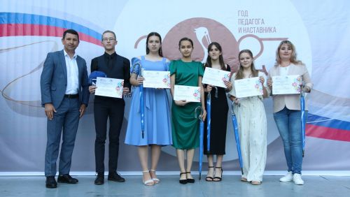 Районкүләм чыгарылыш кичәсе-2023