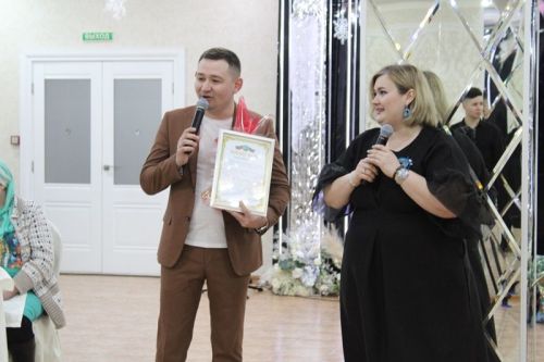 «Фикердәшләр»гә - 20 ел