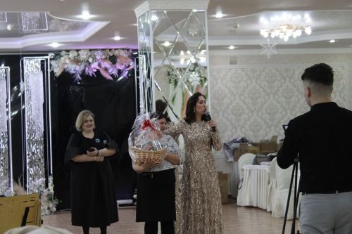 «Фикердәшләр»гә - 20 ел