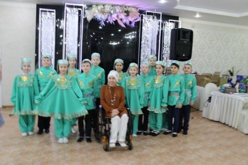 «Фикердәшләр»гә - 20 ел