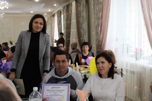 «Фикердәшләр»гә - 20 ел