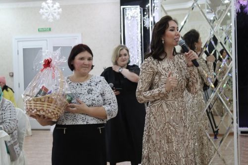 «Фикердәшләр»гә - 20 ел