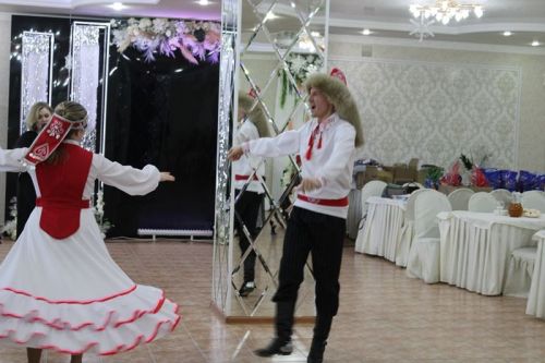 «Фикердәшләр»гә - 20 ел