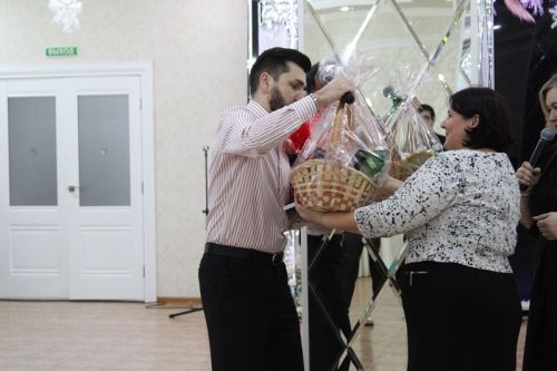 «Фикердәшләр»гә - 20 ел
