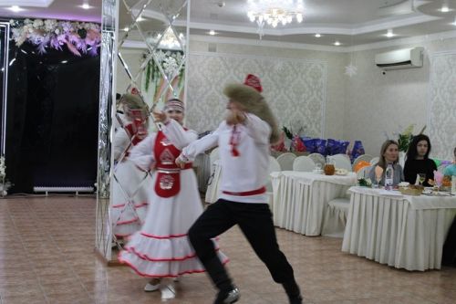 «Фикердәшләр»гә - 20 ел
