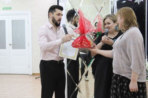 «Фикердәшләр»гә - 20 ел