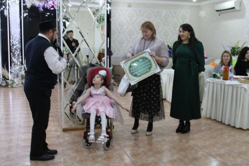 «Фикердәшләр»гә - 20 ел