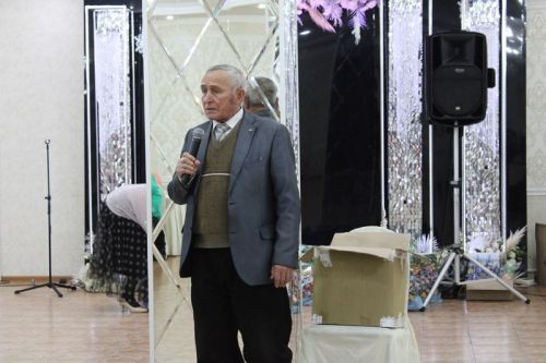 «Фикердәшләр»гә - 20 ел