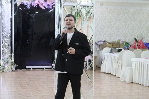 «Фикердәшләр»гә - 20 ел