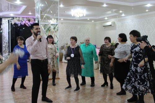«Фикердәшләр»гә - 20 ел