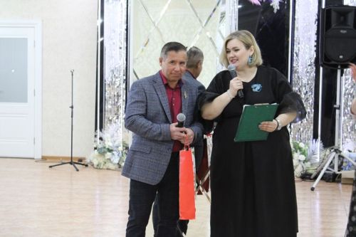 «Фикердәшләр»гә - 20 ел