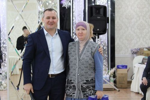 «Фикердәшләр»гә - 20 ел