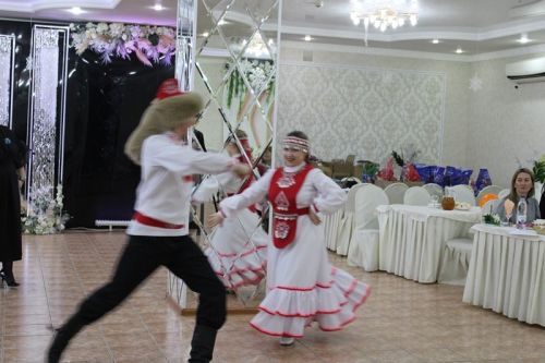 «Фикердәшләр»гә - 20 ел