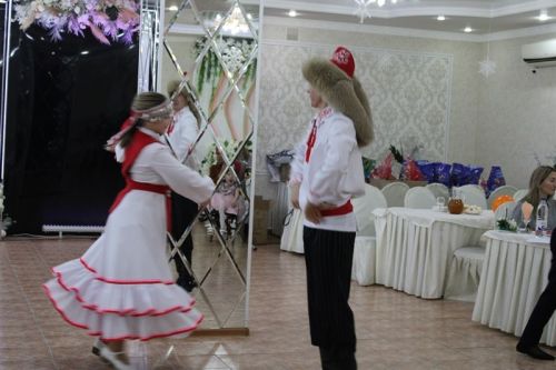 «Фикердәшләр»гә - 20 ел