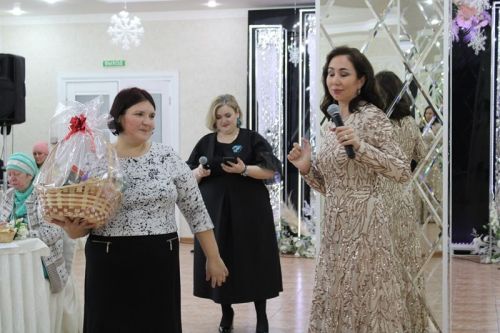 «Фикердәшләр»гә - 20 ел