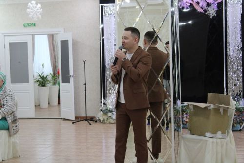 «Фикердәшләр»гә - 20 ел
