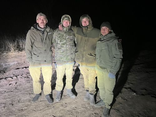 Фронтка - ярдәм