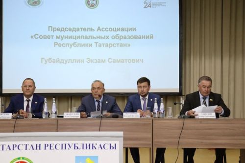 Балтачта узган зона семинар-киңәшмәдән фотомизгелләр
