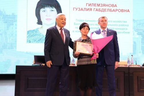 Балтачта узган зона семинар-киңәшмәдән фотомизгелләр