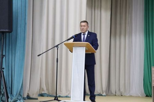 Балтачта узган зона семинар-киңәшмәдән фотомизгелләр