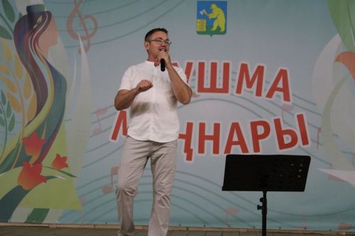 "Шушма моңнары" проектының гала-концерты