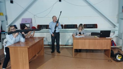 Балтачта  мәктәпкәчә яшьтәге балалар спартакиадасы узды