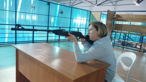 Балтачта  мәктәпкәчә яшьтәге балалар спартакиадасы узды