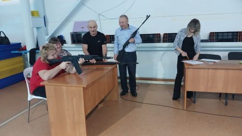 Балтачта  мәктәпкәчә яшьтәге балалар спартакиадасы узды