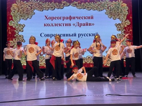 Балтач мәктәбенең Ватанны саклаучылар елын йомгаклау концерты