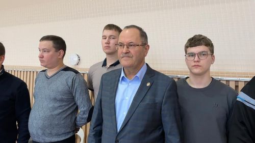 Алмаз Нотфуллин истәлегенә узган көрәш ярышыннан фотомизгелләр