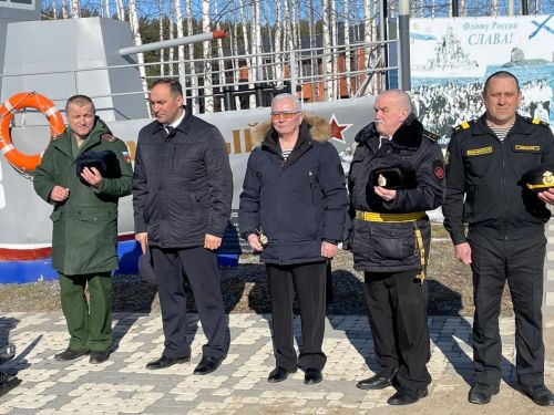 19 март - су асты диңгезчеләре көне