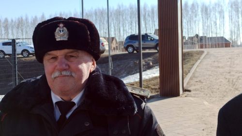 19 март - су асты диңгезчеләре көне