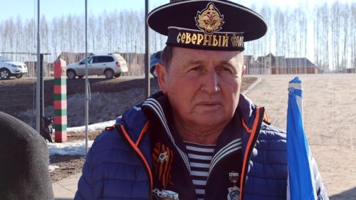 19 март - су асты диңгезчеләре көне