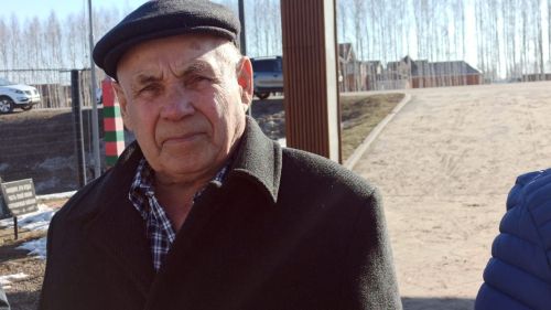 19 март - су асты диңгезчеләре көне