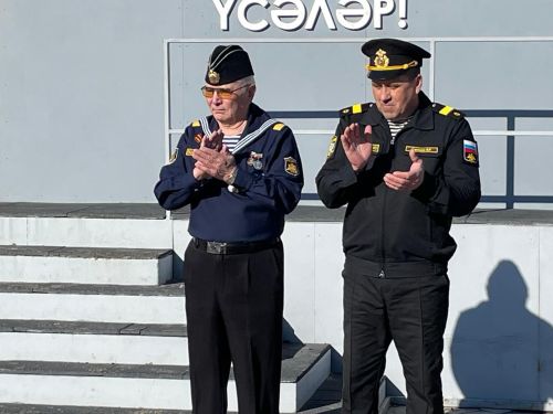 19 март - су асты диңгезчеләре көне