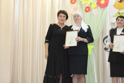 Түбән Кенә мәдәният йортында "Халык зур ул, моңлы ул..." дигән төбәкара ачык конкурс -фестиваль узды