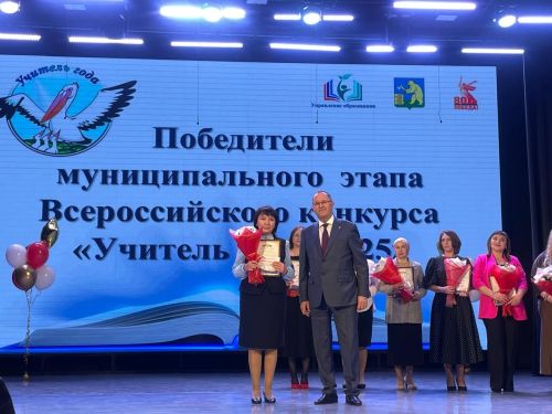 Балтачта «Талантлар парады»нда алдынгы укучылар хөрмәтләнде