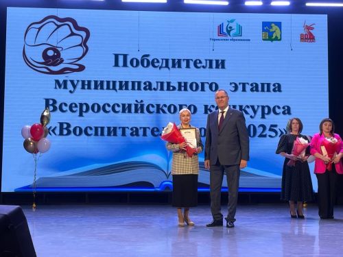 Балтачта «Талантлар парады»нда алдынгы укучылар хөрмәтләнде