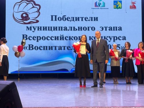 Балтачта «Талантлар парады»нда алдынгы укучылар хөрмәтләнде