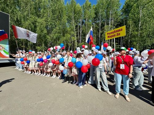 "Дуслык учагы-2025"